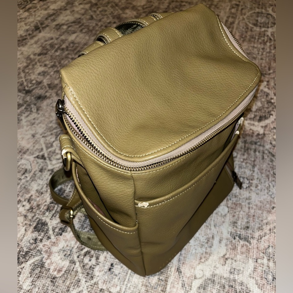 Azaria Petite Diaper Bag - Picture 11 of 11